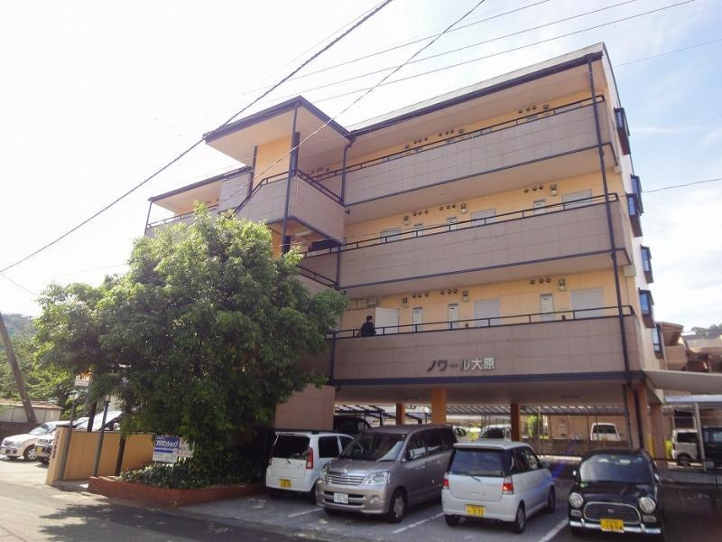 ノワール大原