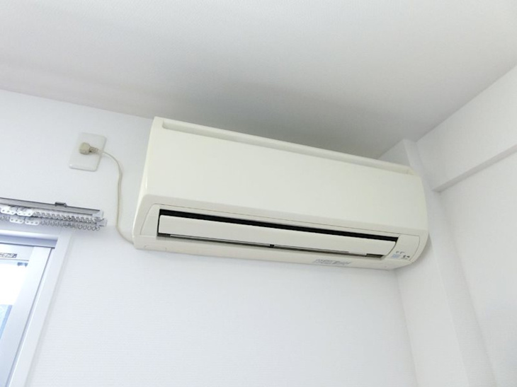 【設備】ウエストパーク支倉 