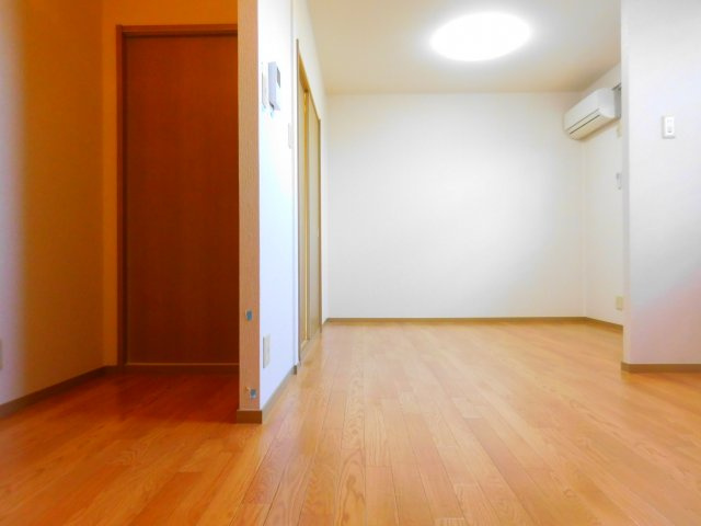 高槻市上土室１丁目のアパートの内装