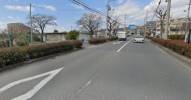 ウインディアはむろの周辺