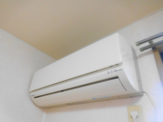 高槻市上土室１丁目のアパートの設備