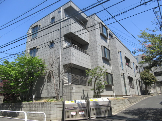 Ｐａｒｃ　Ｈｉｌｌ　哲学堂