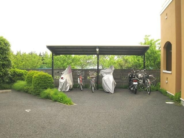 【その他共用部分】 | グリーンコート