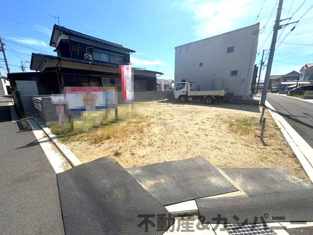 南黒田23区画