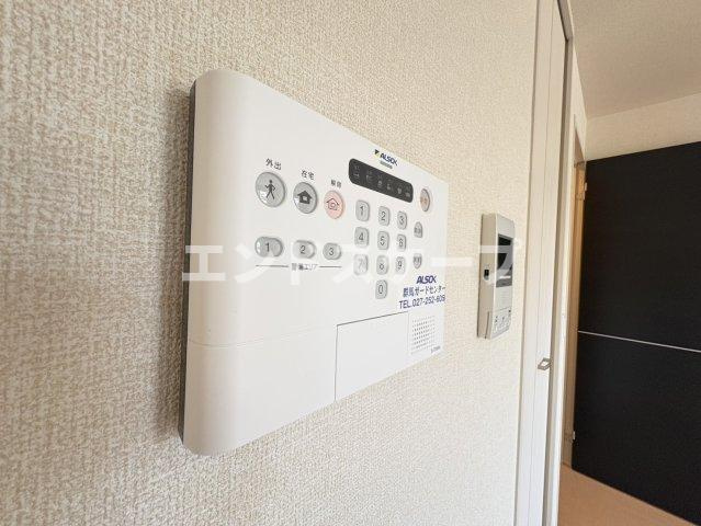 サンライトレジデンス駒形の設備|高崎、前橋、伊勢崎エリアのお部屋探しはエンドスケープまで！お客様の理想お聞かせ下さい♪