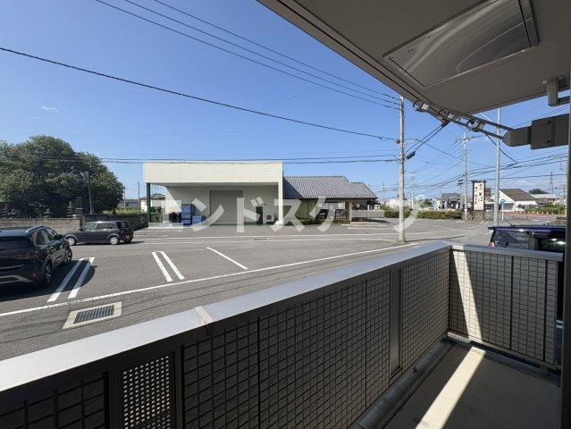 サンライトレジデンス駒形の展望|高崎、前橋、伊勢崎エリアのお部屋探しはエンドスケープまで！お客様の理想お聞かせ下さい♪