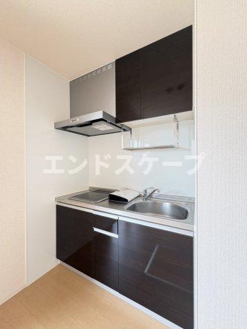サンライトレジデンス駒形のキッチン|高崎、前橋、伊勢崎エリアのお部屋探しはエンドスケープまで！お客様の理想お聞かせ下さい♪