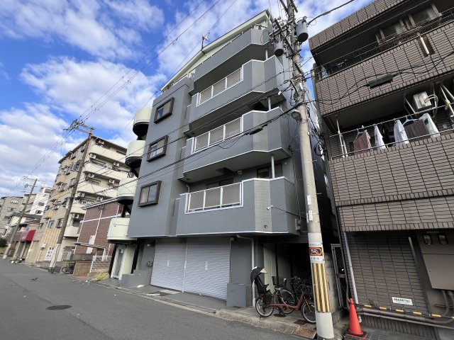 TMコーポアビコ