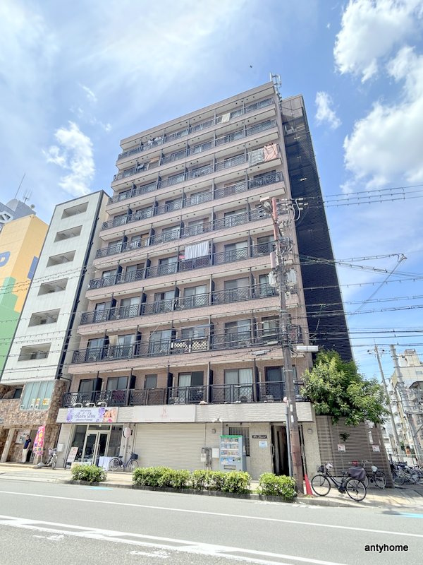 アームサミット　仲介手数料無料の外観