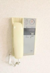 川口市南鳩ヶ谷５丁目の賃貸マンションのセキュリティ|別部屋イメージ写真