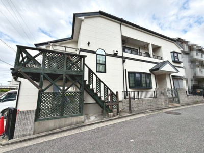 【外観】 | 伯太町２丁目　中古一戸建 | 【２面採光の居室もありますよ】明るい室内は、風通しも良く、大変居心地の良い空間となっております♪爽やかな風を感じて起きる朝は、快適生活の始まりに！