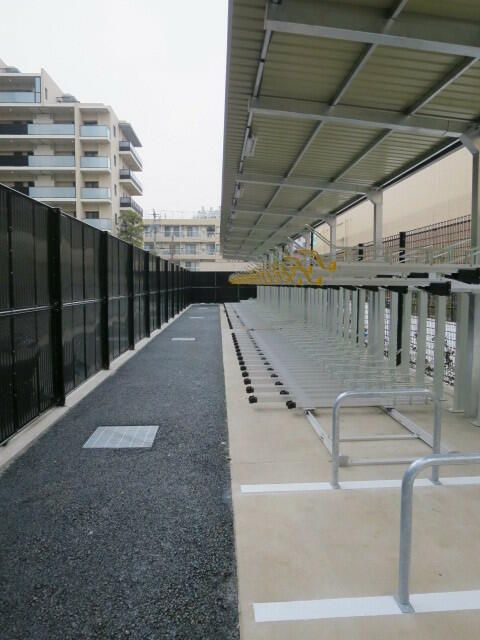 ブランシエスタ王子のその他共用部分