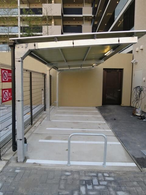 ブランシエスタ王子のその他共用部分