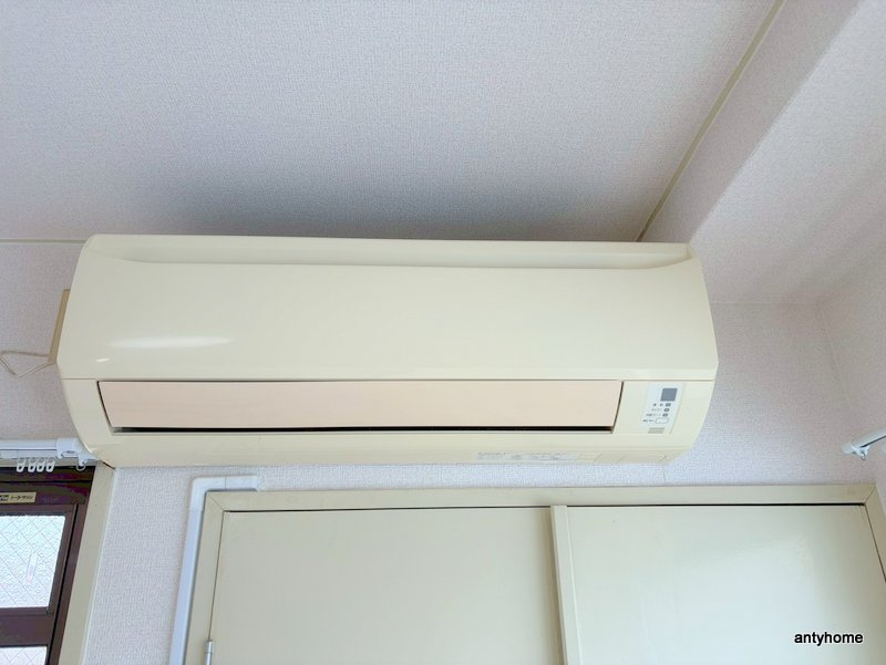 ラピース塚本　仲介手数料無料の設備