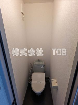 【トイレ】 | エスペランスつつじヶ丘