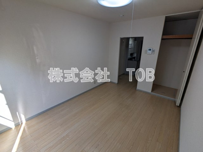 【洋室】 | エスペランスつつじヶ丘