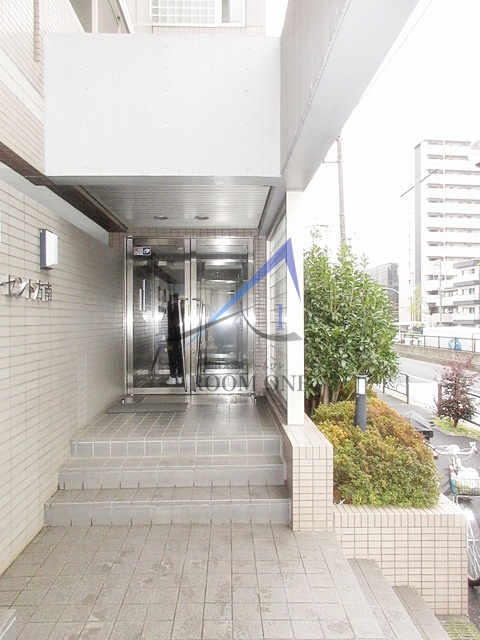 ルーセント方南