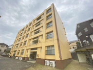 藤が丘団地６号棟の画像
