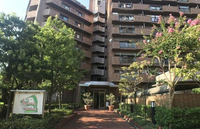【その他】 | ☆朝日プラザ高槻ウエスト・ヒルズA棟
