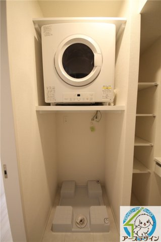 リアン朝霧の設備|※類似部屋