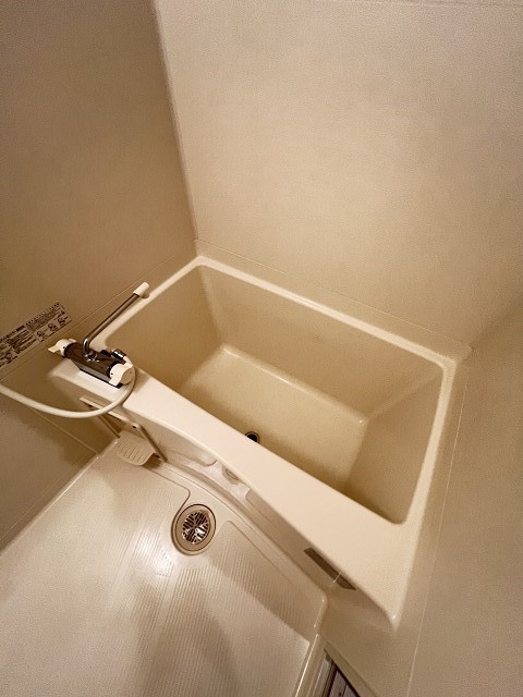 エナブル塚本Ⅱの浴室