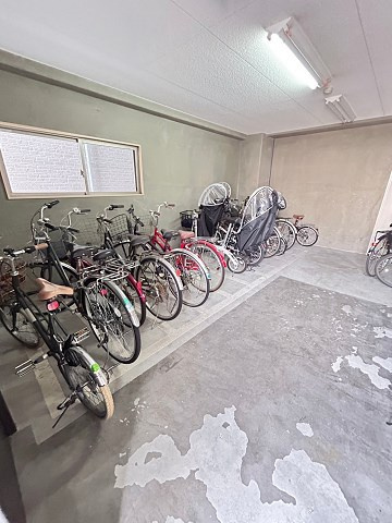 エナブル塚本Ⅱのその他
