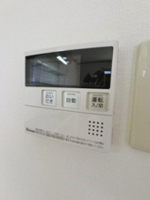 【設備】 | グレイスタウン蘇我　A棟