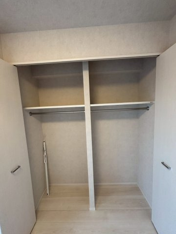 Alivis東十条の収納