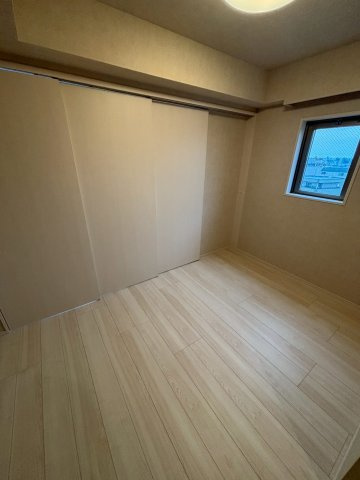 Alivis東十条の居間・リビング