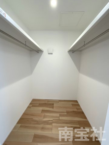 【洋室】 | ③WIC