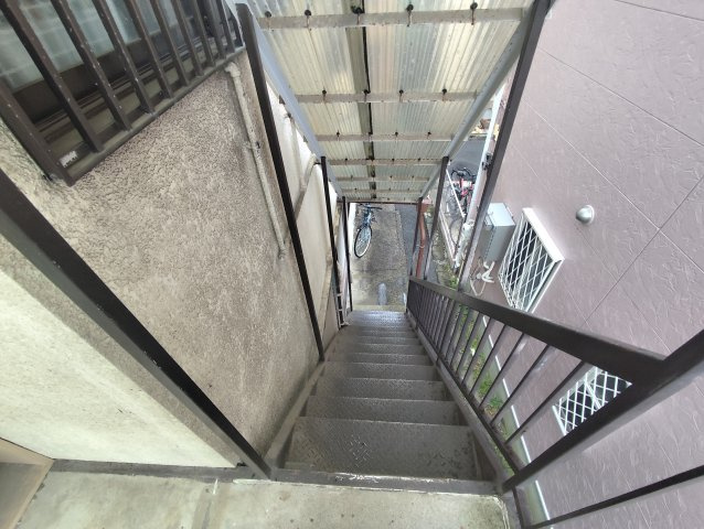 松島荘のその他共用部分