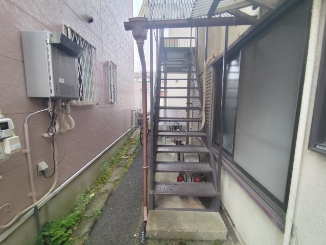 松島荘のその他