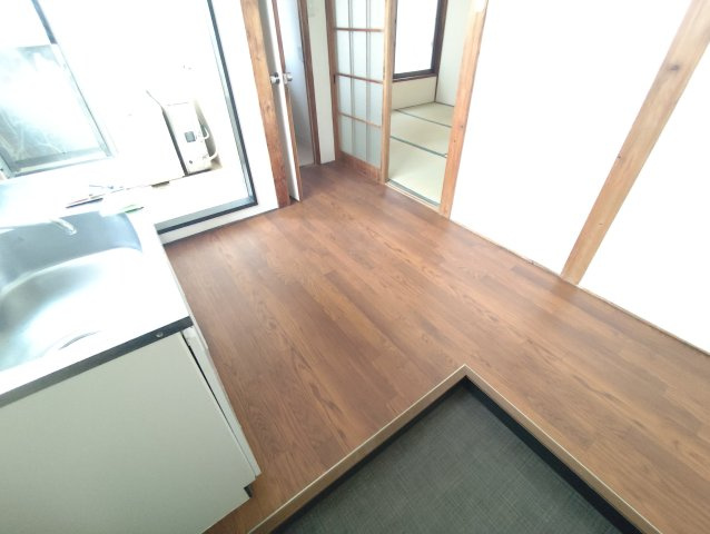 松島荘のその他