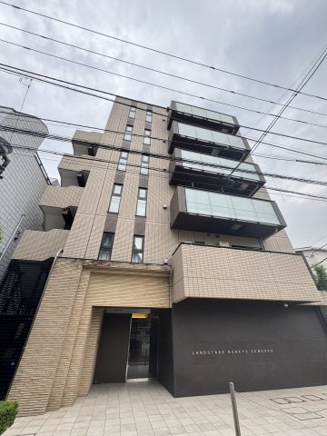 ランドステージ文京千石　4F