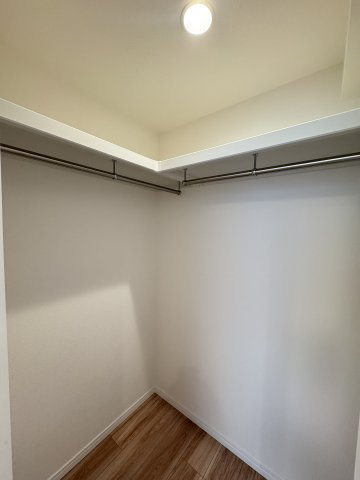 ランドステージ文京千石　4Fの収納