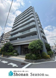 ライオンズシティ湘南台の画像