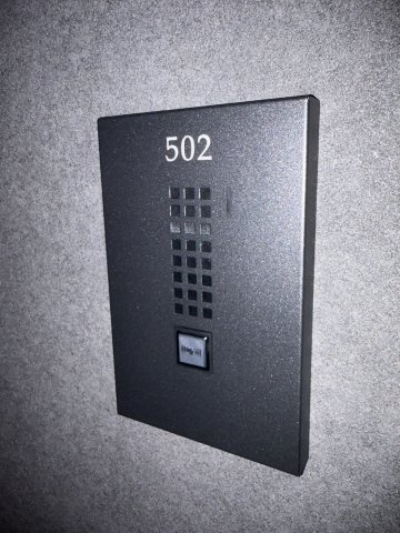 シーズンフラッツ町屋のセキュリティ
