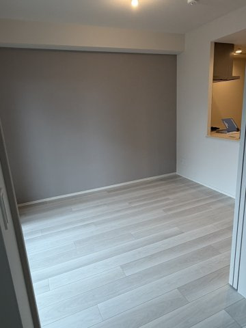 シーズンフラッツ町屋の居間・リビング
