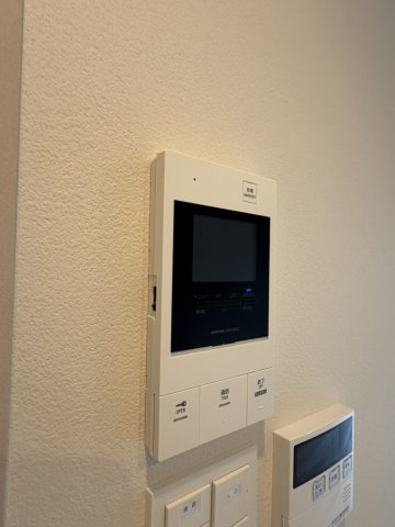 シーズンフラッツ町屋のセキュリティ
