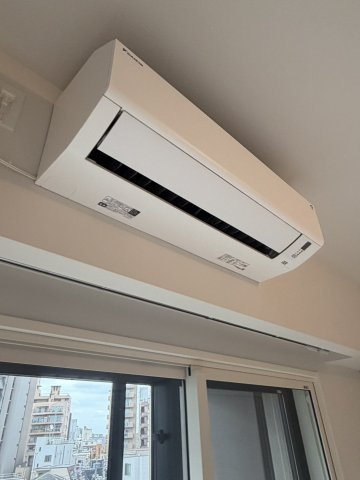 シーズンフラッツ町屋の設備