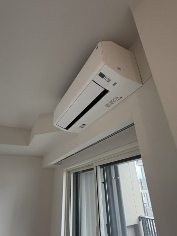 シーズンフラッツ町屋の設備