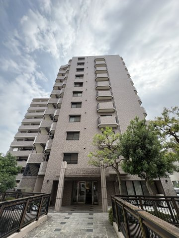 リベール厚生町の画像