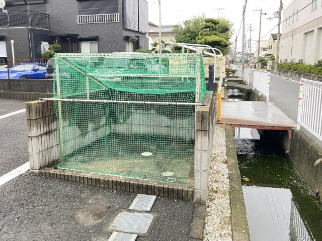 【その他共用部分】 | カモミールコート