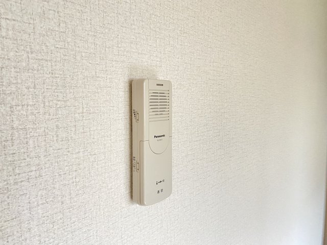 【セキュリティ】 | カモミールコート