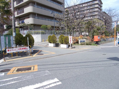  | 日興千里丘スカイマンションA棟