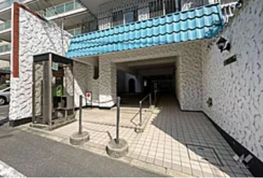 【セキュリティ】秀和麻布笄町レジデンス
