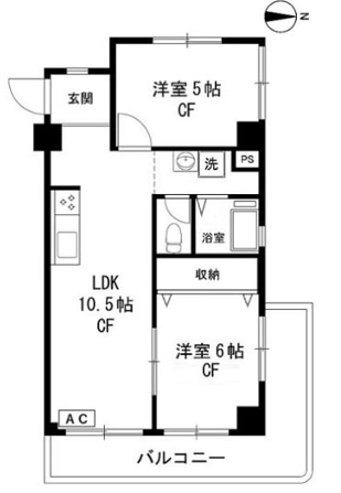 秀和麻布笄町レジデンス