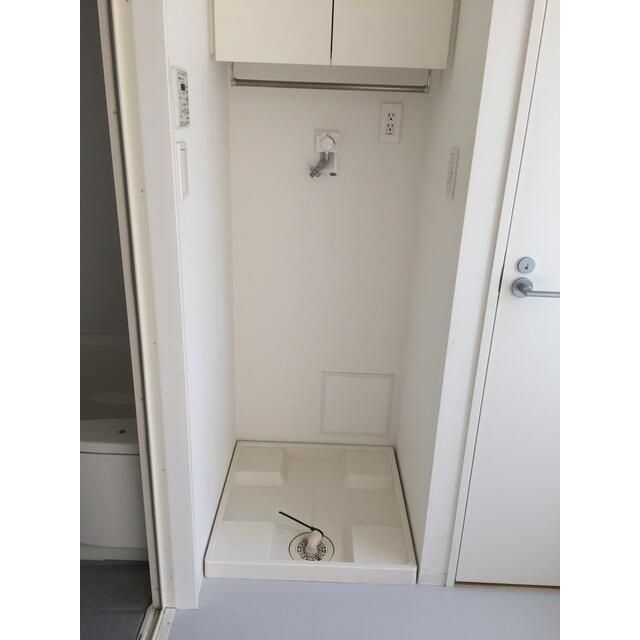 スタイリオ田園調布本町の設備