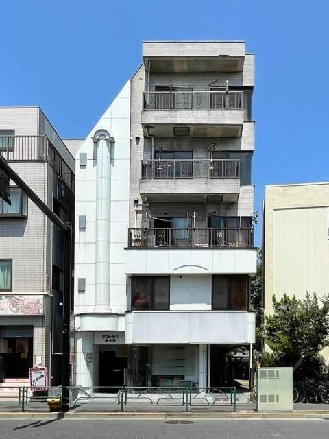 アフェール・Ｊ・新小岩