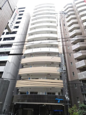 セレニテ堺筋本町リアン